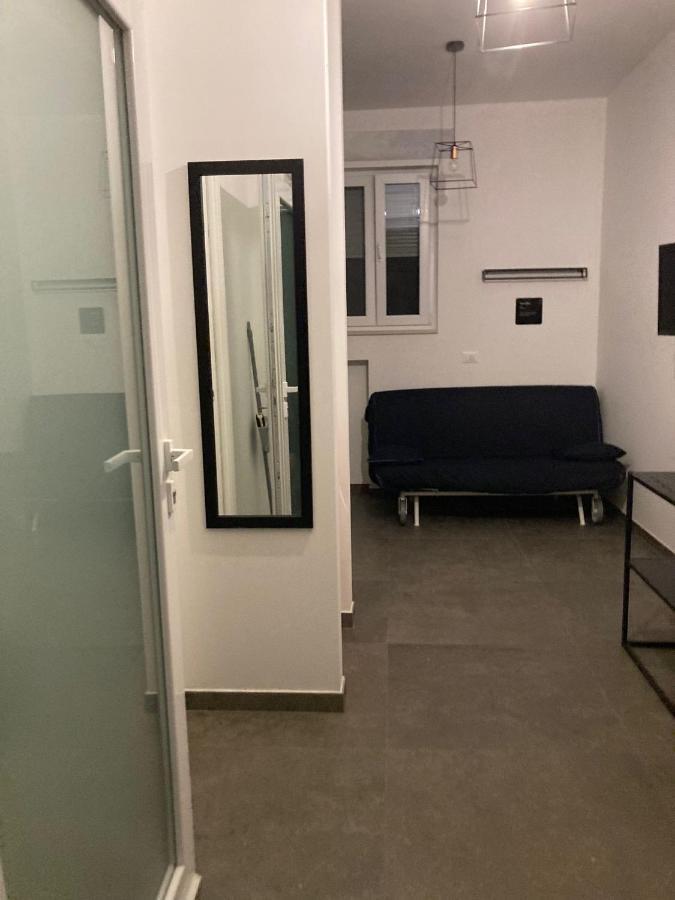 *Suite *Pozzo Dei Desideri Peschici Eksteriør billede