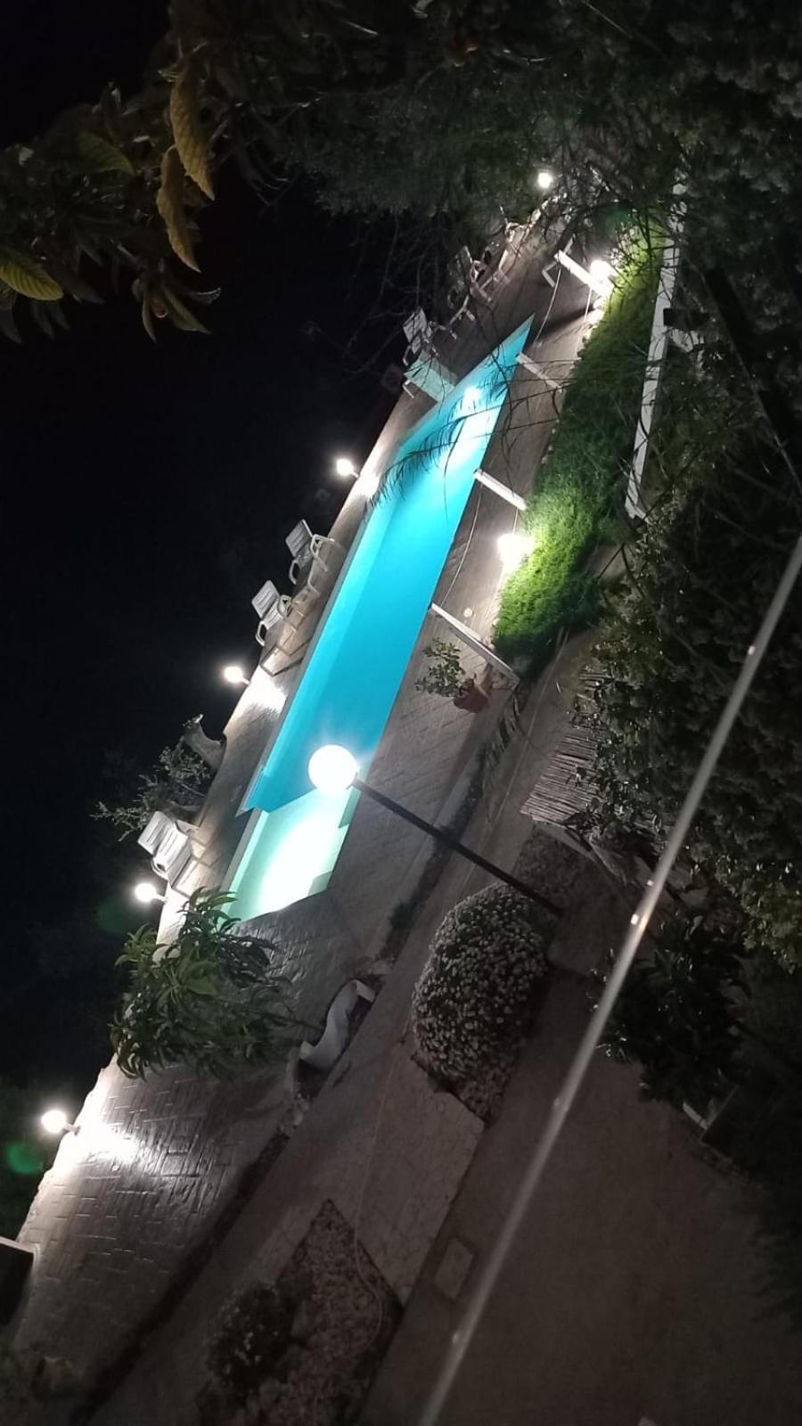 *Suite *Pozzo Dei Desideri Peschici Eksteriør billede